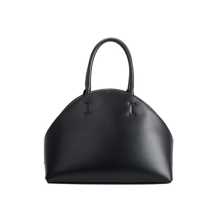 Austen Black Shoulder Bag