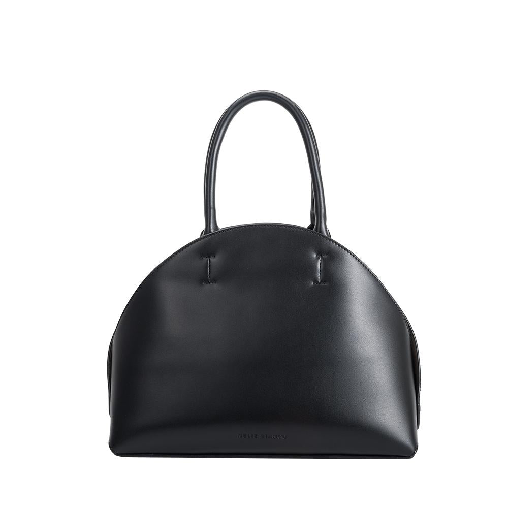 Austen Black Shoulder Bag